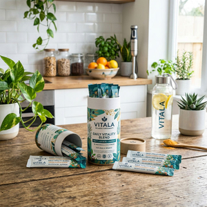 Emballage Stick Pack personnalisé pour suppléments