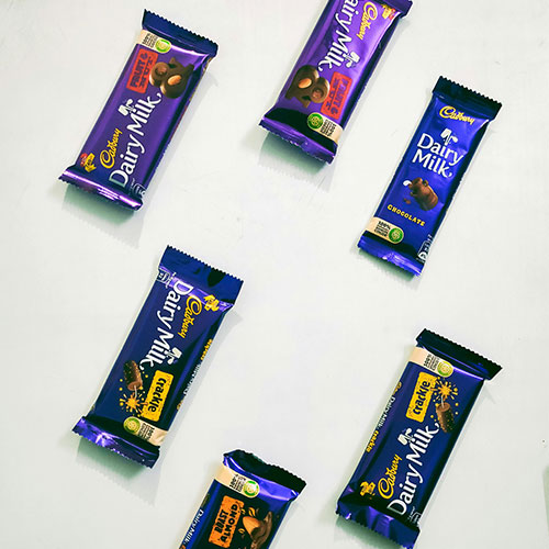 Guide d'emballage de chocolat personnalisé pour les petites entreprises