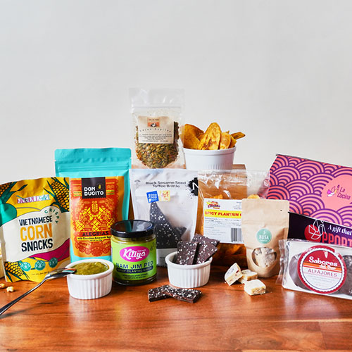 Comment choisir des sacs d'emballage de collations pour votre marque alimentaire