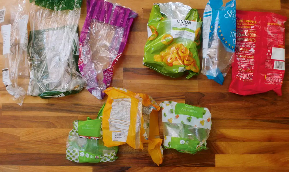 Emballages alimentaires compostables ou recyclables pour les marques d