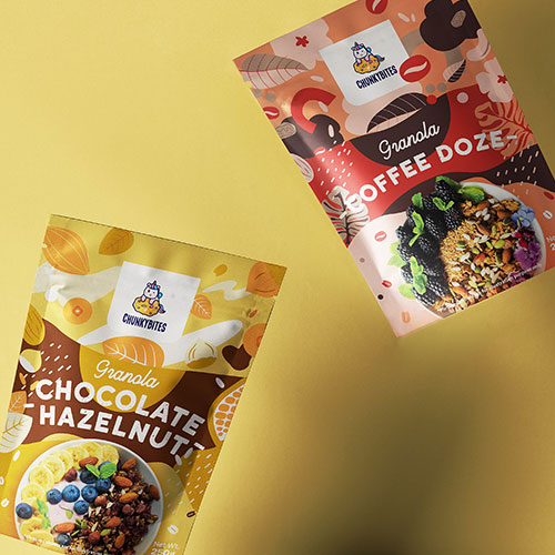 Tendances du marché du granola et des céréales : comment les produits plus sains modifient les exigences en matière d'emballage