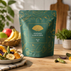 Mini sacs de chips mélangés personnalisés compostables personnalisés