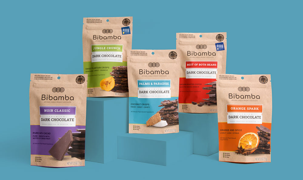 pochettes imprim&eacute;es personnalis&eacute;es &agrave; faible MOQ