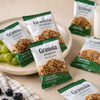 Meilleurs emballages de sacs de granola protéinés personnalisés en gros