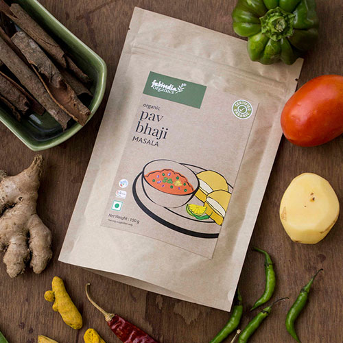 Sacs d'aliments biologiques : comment choisir un emballage durable pour les marques d'aliments biologiques