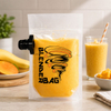 Sachets de smoothies protéinés biologiques sans BPA en gros