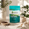Sacs à café compostables personnalisés