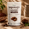 Sac de sachet de thé au cacao de qualité supérieure respectueux de l'environnement, vente en gros