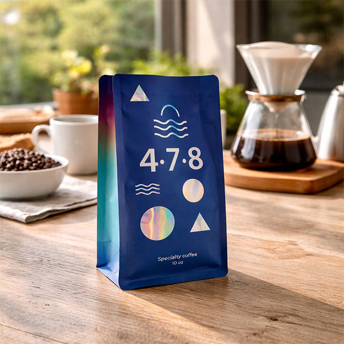 Meilleurs sachets de thé au café biologique